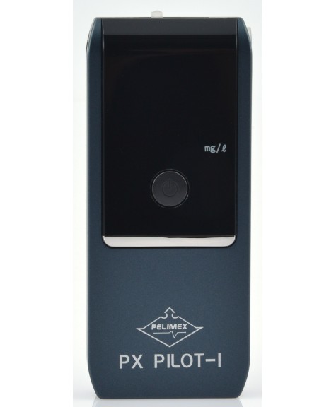 Ethylotest électronique PX PILOT-1 AL 8000