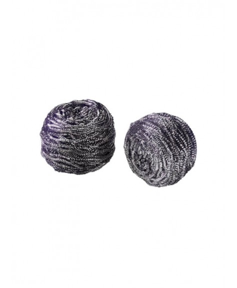 Boule inox 60g