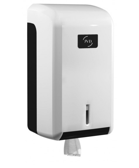 Distributeur d'essuie-mains pour bobine MINI à dévidage central