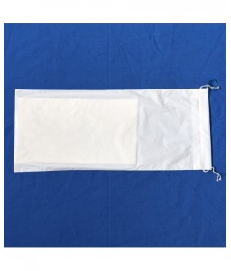 Boite de 20 sacs urinaires avec absorbeur de liquide et d'odeur