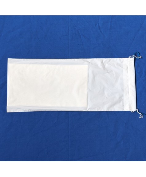 Boite de 20 sacs urinaires avec absorbeur de liquide et d'odeur