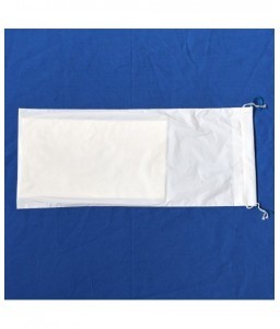 Boite de 20 sacs urinaires avec absorbeur de liquide et d'odeur