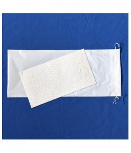 Boite de 20 sacs urinaires avec absorbeur de liquide et d'odeur - Accueil - 2