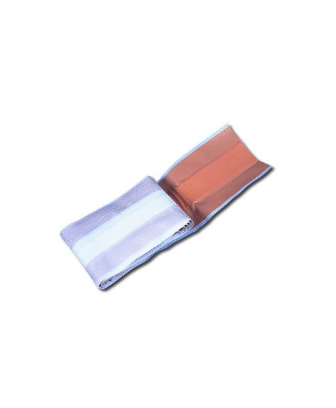 Pansement bande chair plastique 6cmx1m