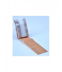 Pansement bande chair plastique 6cmx1m - Accueil - 2