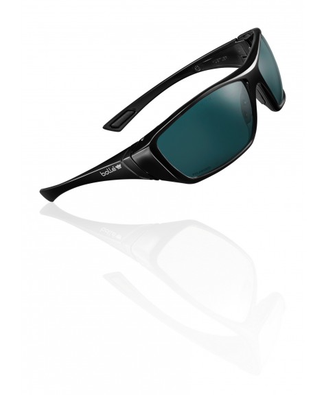 LUNETTE HUSTLER POLARISEE - BOLLE SAFETY