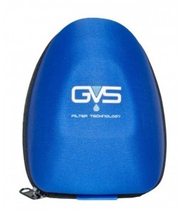 SACOCHE ZIP MASQUE ELIPSE - GVS