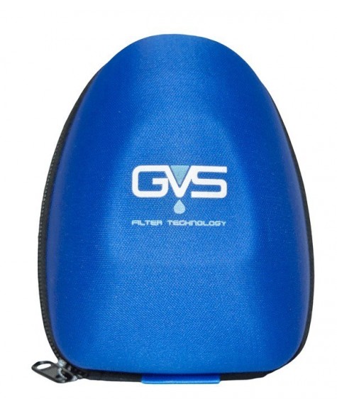 SACOCHE ZIP MASQUE ELIPSE - GVS