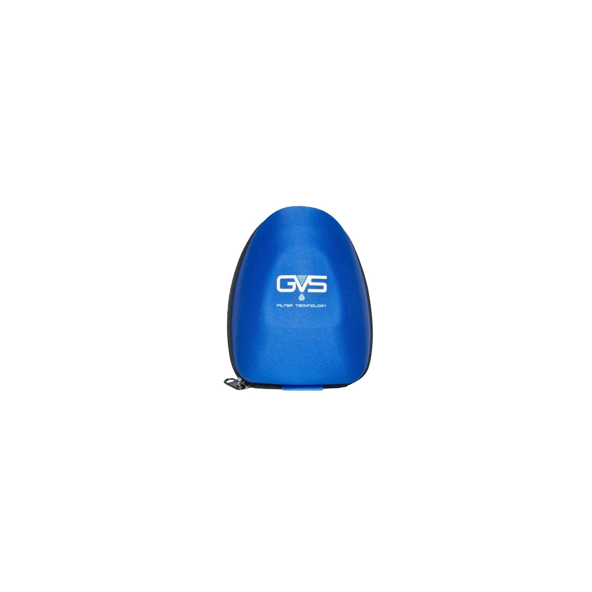 SACOCHE ZIP MASQUE ELIPSE - GVS
