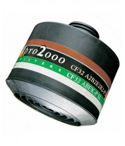 FILTRE COMBINE CF32 ABEK2P3 - SCOTT
