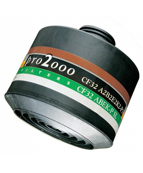 FILTRE COMBINE CF32 ABEK2P3 - SCOTT