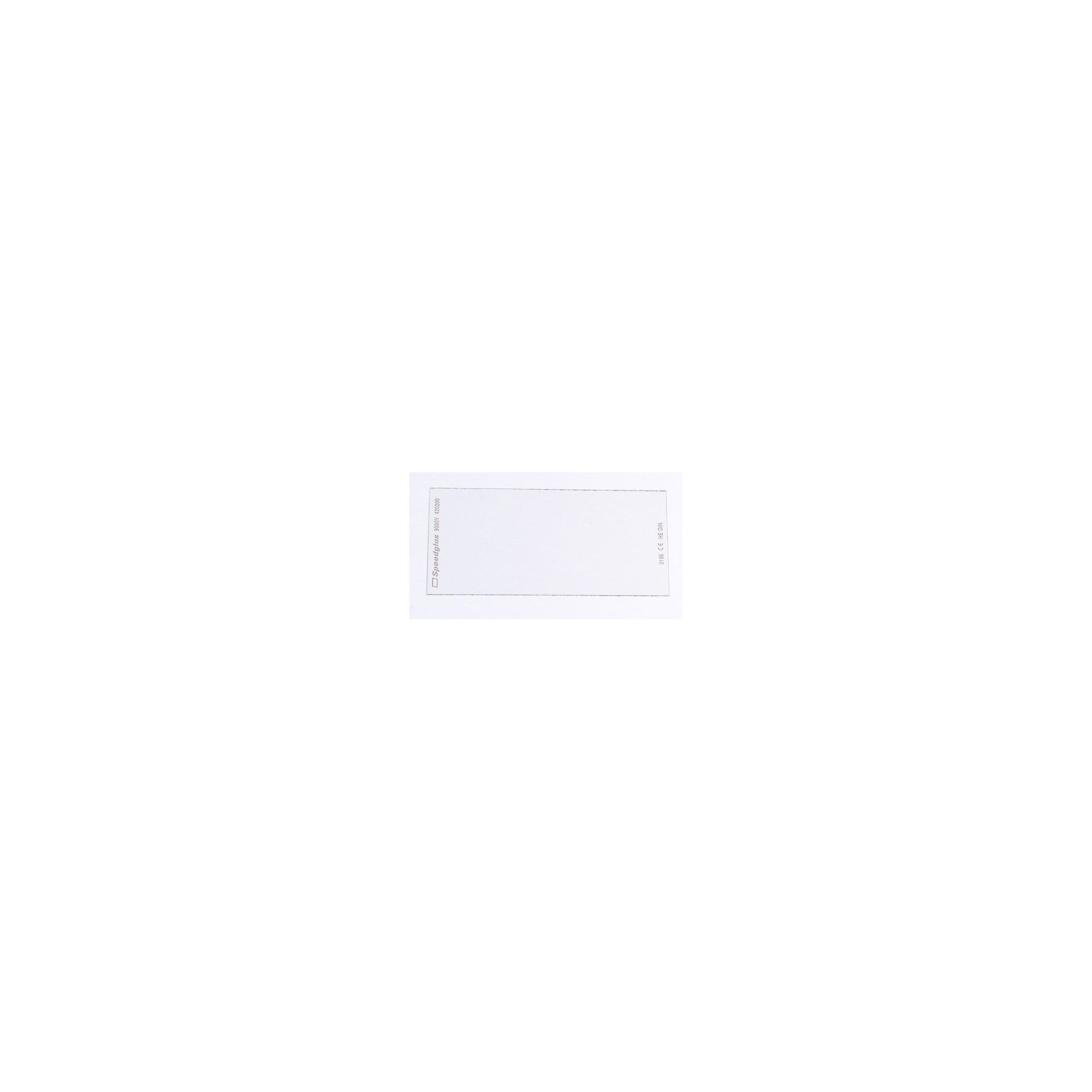 GLACE INT SPEEDGLASS 428000 - 3M