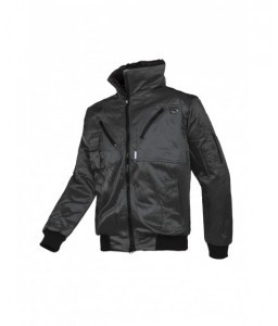 Blouson de travail pilote Hawk - SIOEN - Vêtements contre le froid - 2