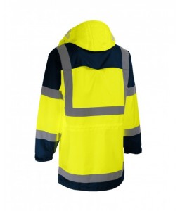 Ensemble haute visibilité Vila - SINGER SAFETY - Vêtements haute-visibilité - 5