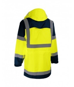 Ensemble haute visibilité Vila - SINGER SAFETY - Vêtements haute-visibilité - 5