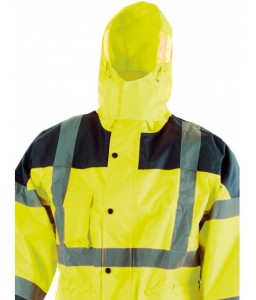 Ensemble haute visibilité Vila - SINGER SAFETY - Vêtements haute-visibilité - 8