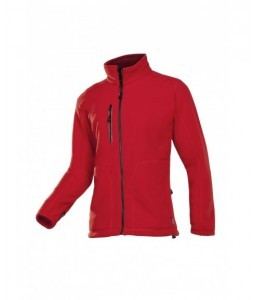 Veste de travail POLAIRE MERIDA - SIOEN - Vêtements contre le froid - 3
