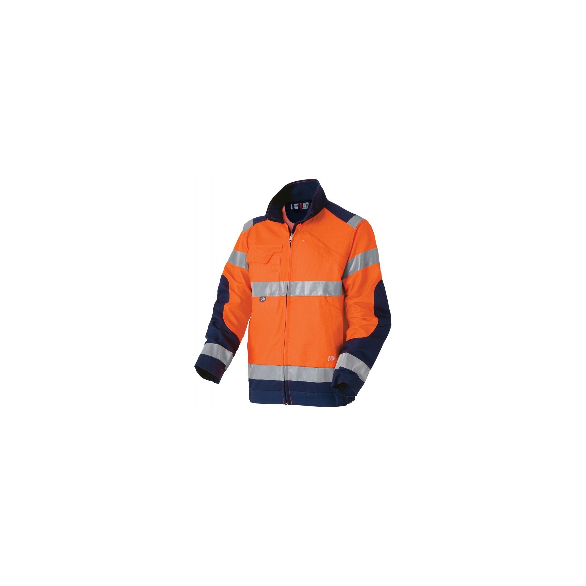 Blouson de travail haute visibilité LUK-LIGHT® - MOLINEL