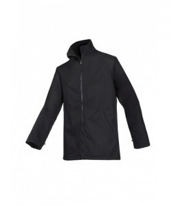 Parka de travail 3 en 1 avec softshell détachable - SIOEN - Vêtements contre le froid - 2