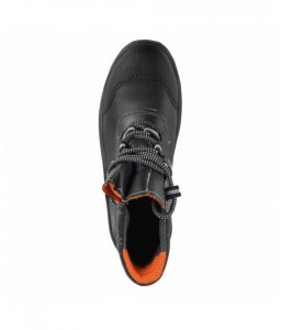Chaussure de sécurité montante Alexandrie S3 - SECURITOP - Chaussures de sécurité hautes - 3