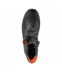 Chaussure de sécurité montante Alexandrie S3 - SECURITOP - Chaussures de sécurité hautes - 3