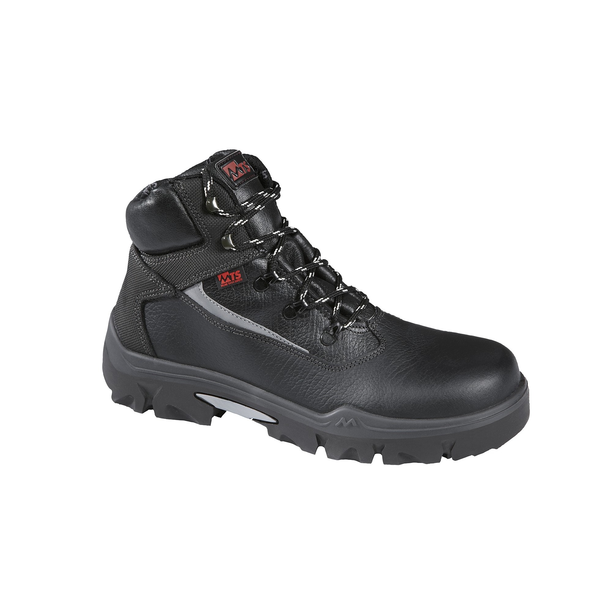 CHAUSSURE DE SÉCURITÉ COSMOS FLEX S3 - MTS