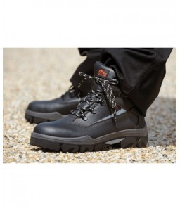 CHAUSSURE DE SÉCURITÉ COSMOS FLEX S3 - MTS - Chaussures de sécurité hautes - 2