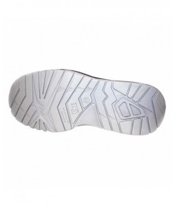 Basket de sécurité femme amagnétique Aurélie flex S3 - MTS - Chaussures de sécurité hautes - 2