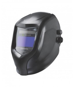 Masque de soudage opto-électronique avec filtre variable - OPTREL - Masques et lunettes de protection soudure - 3