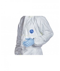 Combinaison Tyvek® 200 Easysafe - Tyvek - Vêtements jetables - 4