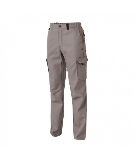 PANTALON OPTIMAX BARROUD C/P - MOLINEL