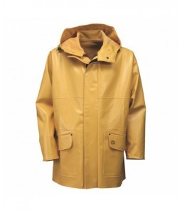 Veste de travail ROSBRAZ - GUY COTTEN - COTTEN - Hauts de travail - 2