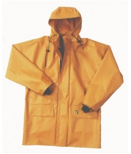 Veste de travail ROSBRAZ - GUY COTTEN - COTTEN - Hauts de travail - 3