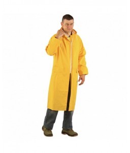 Manteau de pluie - COVERGUARD - Vêtements de pluie - 3