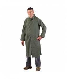 Manteau de pluie - COVERGUARD - Vêtements de pluie - 4