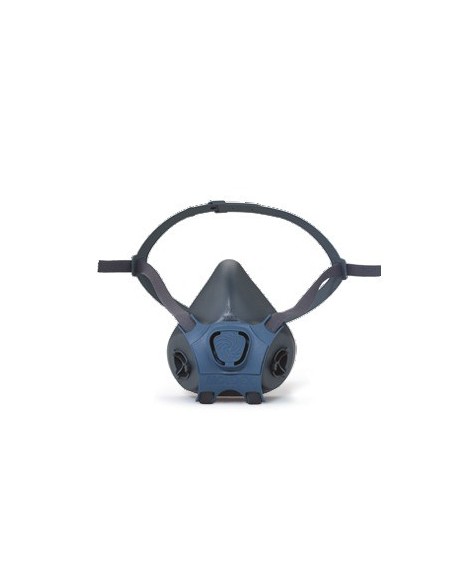 Demi-masque de protection respiratoire réutilisable Moldex Easy Lock T.M - MOLDEX