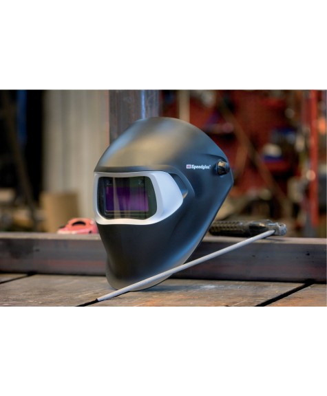 Masque de soudage Speedglas™ 100 - 3M