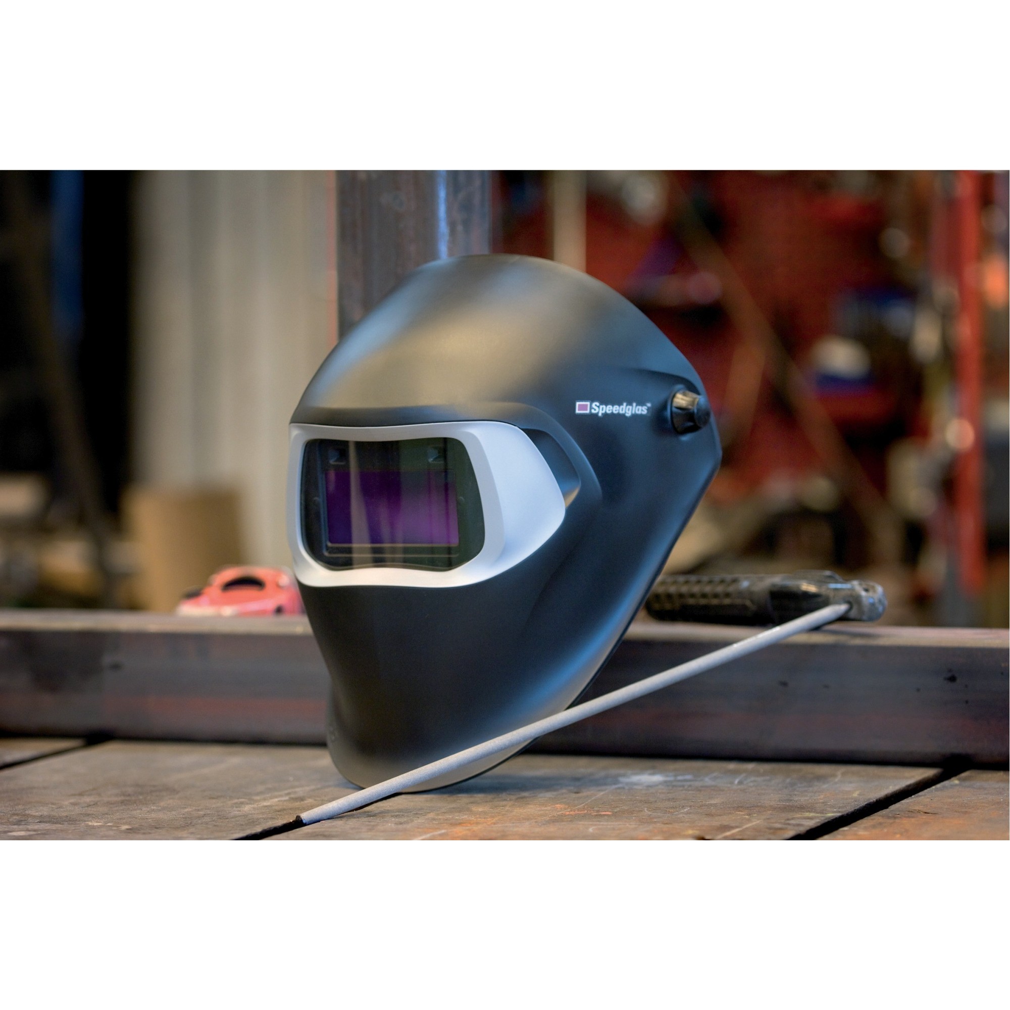 Masque de soudage Speedglas™ 100 - 3M