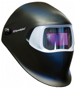 Masque de soudage Speedglas™ 100 - 3M - Accueil - 2