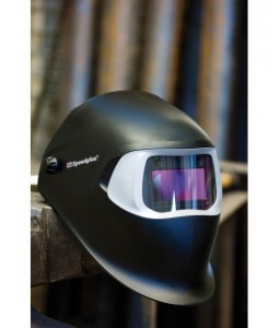 Masque de soudage Speedglas™ 100 - 3M - Accueil - 3