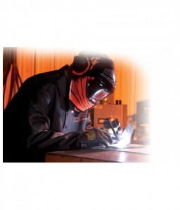 Masque de soudage Speedglas™ 100 - 3M - Accueil - 4