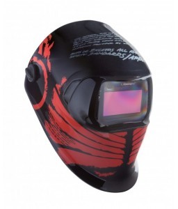 Masque de soudage Speedglas™ 100 - 3M - Accueil - 5