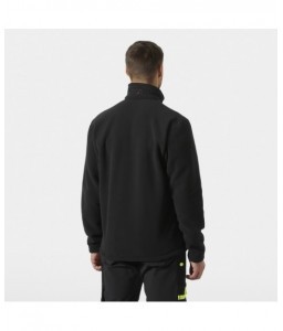 Veste de travail POLAIRE RECYCLÉE OXFORD - HELLY HANSEN - Vêtements contre le froid - 6
