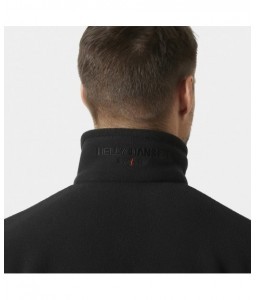 Veste de travail POLAIRE RECYCLÉE OXFORD - HELLY HANSEN - Vêtements contre le froid - 10