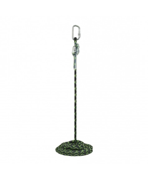 CORDAGE ANCR RG500 12MM 30M - HONEYWELL MILLER