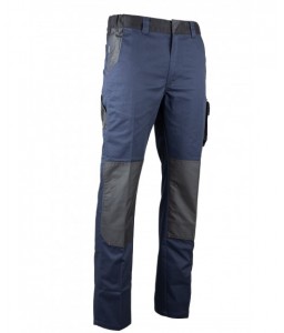 Pantalon de travail stretch Vulcain - LMA