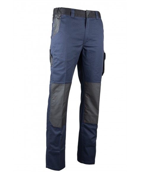 Pantalon de travail stretch Vulcain - LMA