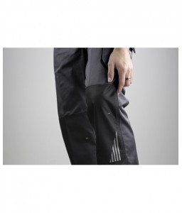 Pantalon de travail stretch Vulcain - LMA - Accueil - 3