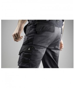 Pantalon de travail stretch Vulcain - LMA - Accueil - 5
