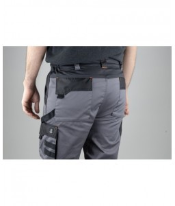 Pantalon de travail stretch Vulcain - LMA - Accueil - 8
